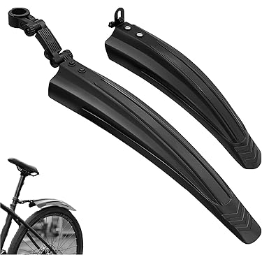 MOVE S フェンダーブラック 泥よけ 電動アシスト自転車用 MOVE S フェンダーブラック 泥よけ 電動アシスト自転車用